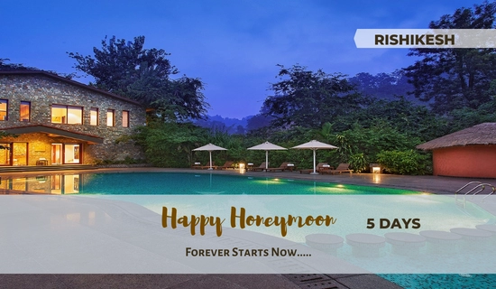 Uttarakhand Honeymoon Packages