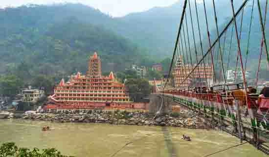 nainital tour packages