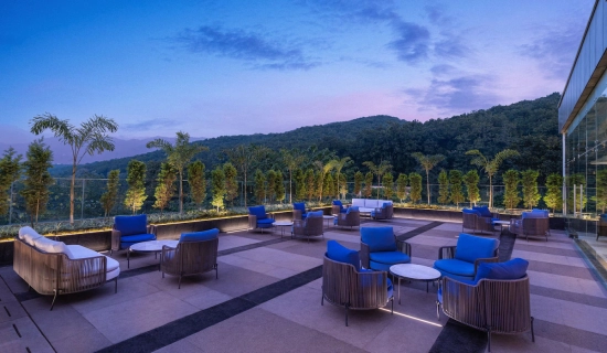 Dehradun New Year Tour Packages