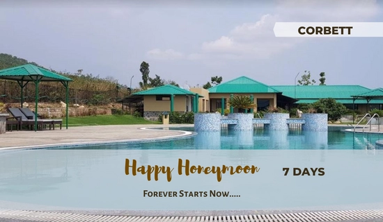 Uttarakhand Honeymoon Packages