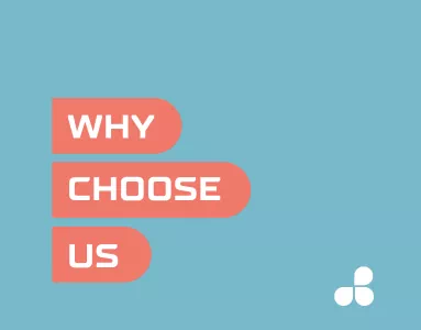 Why Choose Us icon