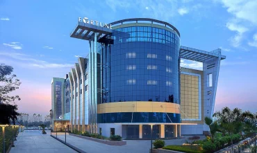 popular haridwar hotels