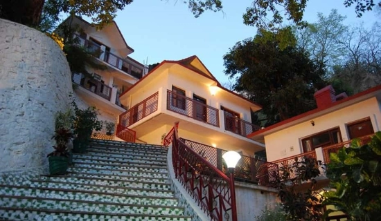 Rishikesh Holi Tour Packages