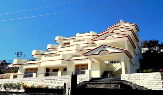 Chaukori New Year Tour Packages