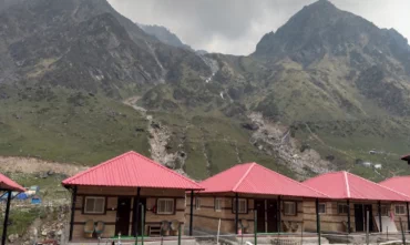 popular kedarnath hotels