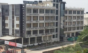 popular haridwar hotels