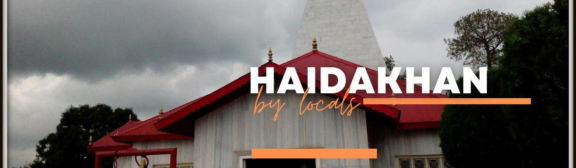 Haidakhan Tour Packages