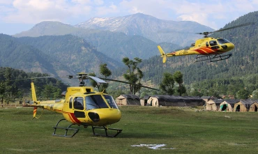 chardham yatra tour packages