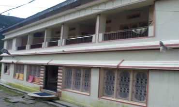 popular kedarnath hotels