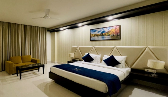 Haldwani New Year Tour Packages