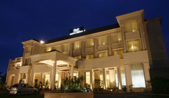Haridwar Christmas Tour Packages