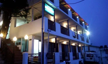 hotels in nainital mall road