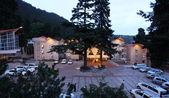 Nainital Holi Tour Packages