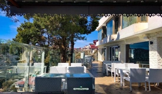 mussoorie christmas tour packages