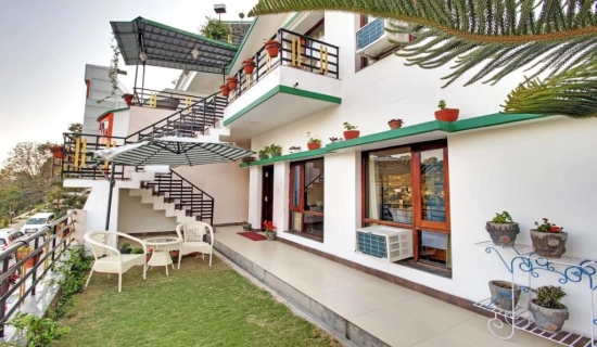 Nainital Holi Tour Packages