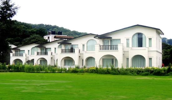corbett tour packages