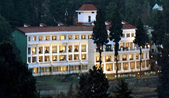 Nainital Holi Packages