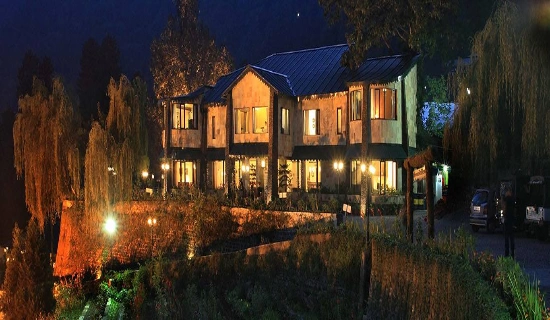 Nainital Christmas Packages