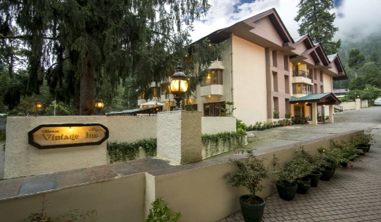 Nainital Christmas Packages