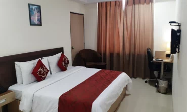 popular haridwar hotels