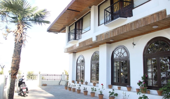Mussoorie Holi Tour Packages