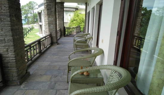 Binsar Christmas Tour Packages