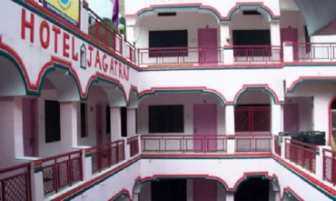 popular kedarnath hotels