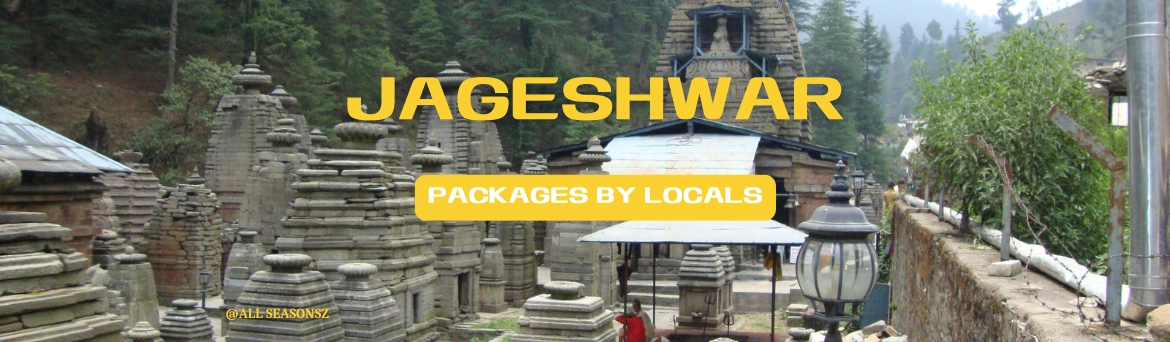 Jageshwar Tour Packages from Mumbai 