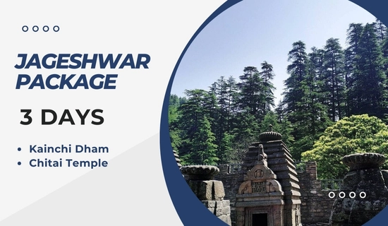 jageshwar tour packages