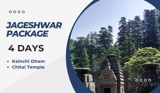 jageshwar tour packages