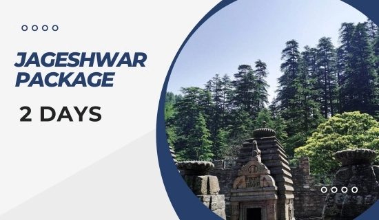 jageshwar tour packages