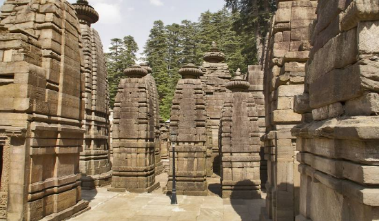 jageshwar tour packages