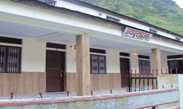 popular kedarnath hotels