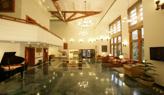 mussoorie Holi tour packages