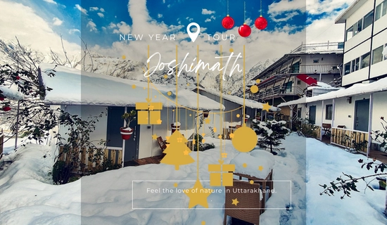 uttarakhand new year packages