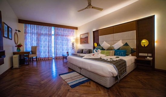 Mukteshwar Christmas Tour Packages