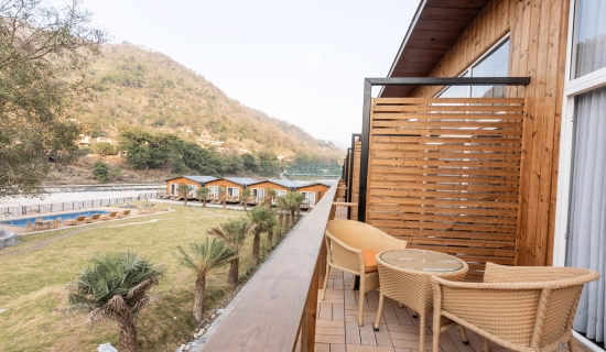 Rishikesh Christmas Tour Packages