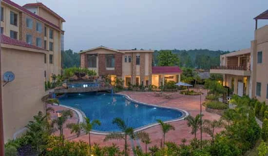 Corbett Holi Packages