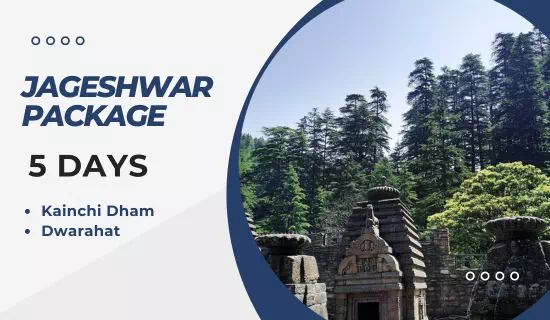 jageshwar tour packages