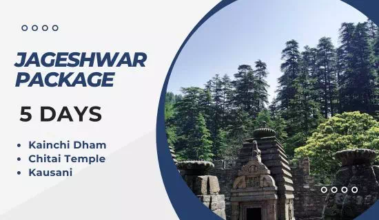 jageshwar tour packages