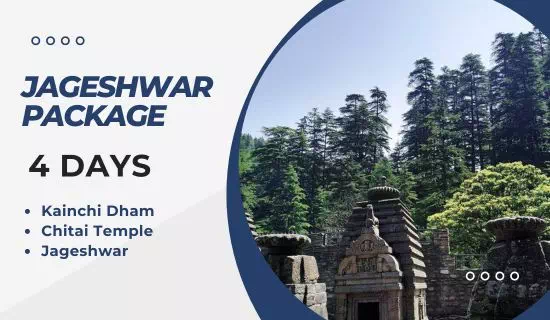 jageshwar tour packages