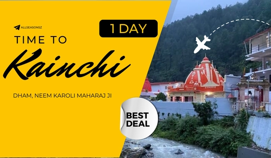 nainital tour packages