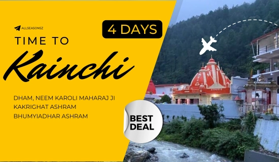 nainital tour packages