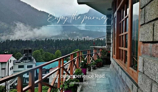 kasauli honeymoon package from delhi for 2 nights 3 days