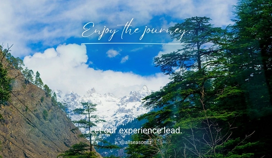 kasauli tour package from delhi for 2 nights 3 days