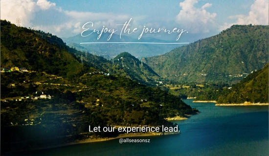 kasauli tour packages from delhi for 1 night 2 days