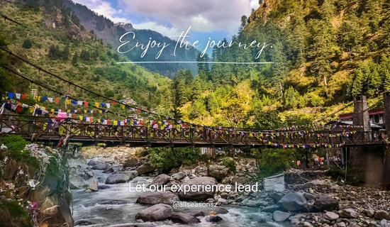kasol honeymoon tour package from delhi for 4 days 3 nights