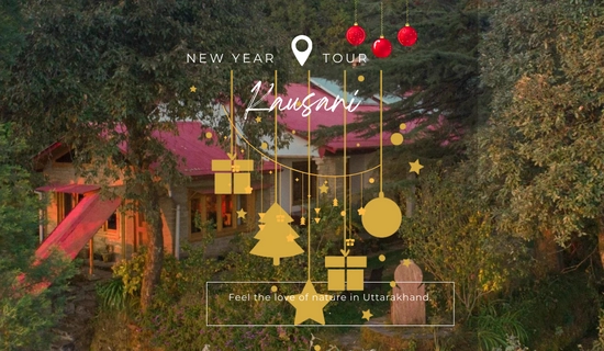 uttarakhand new year packages