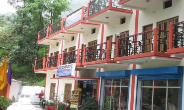 popular badrinath hotels