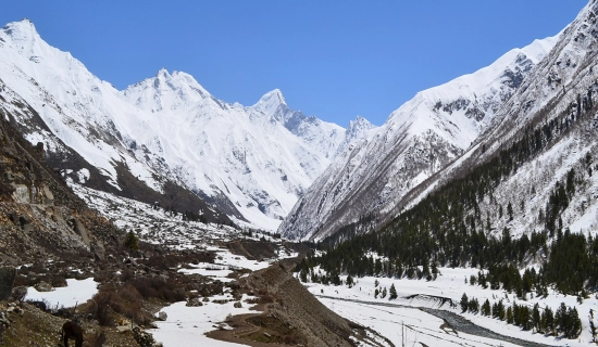 kinnaur valley tour from chandigarh